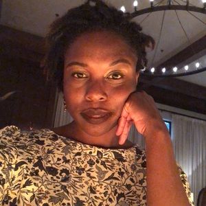 Meet your Posher, Gabrielle